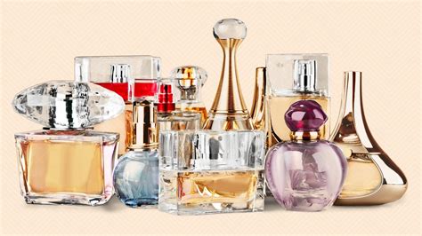 Perfumes y más en oferta .